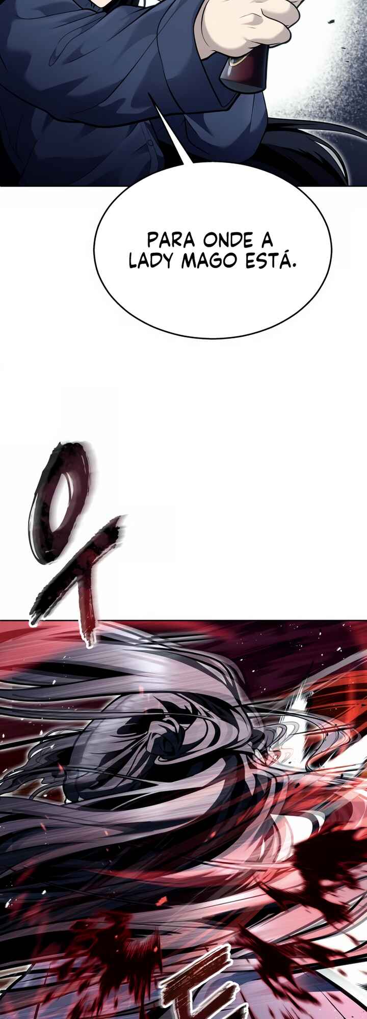 Urek Mazino capítulo 36 página 70