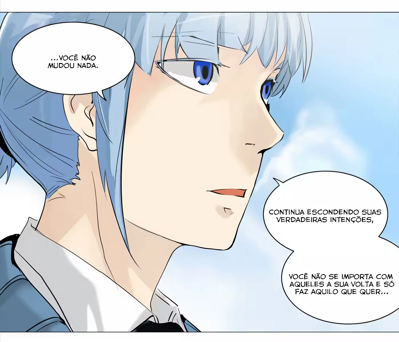 Tower of God (Season 2) capítulo 144 página 5