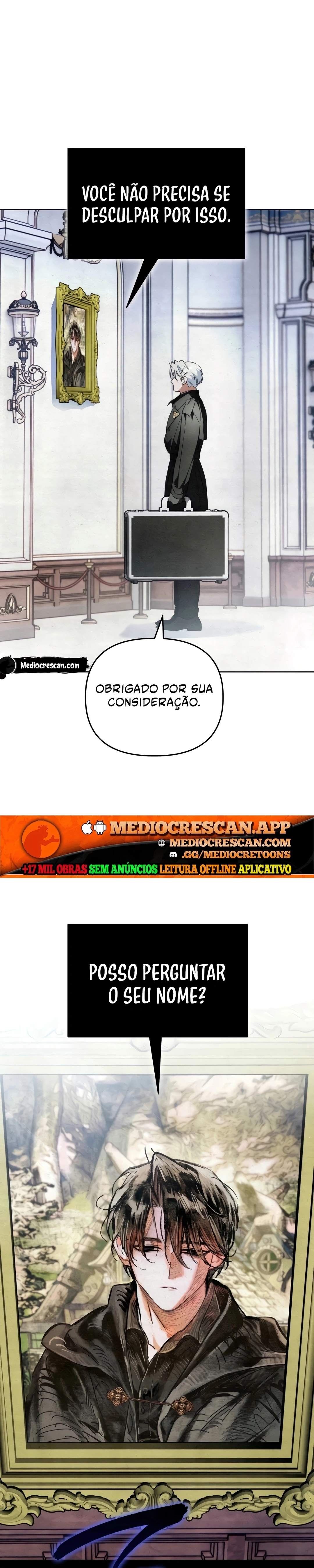 Um Pintor Que Desenha Dungeons capítulo 6 página 4