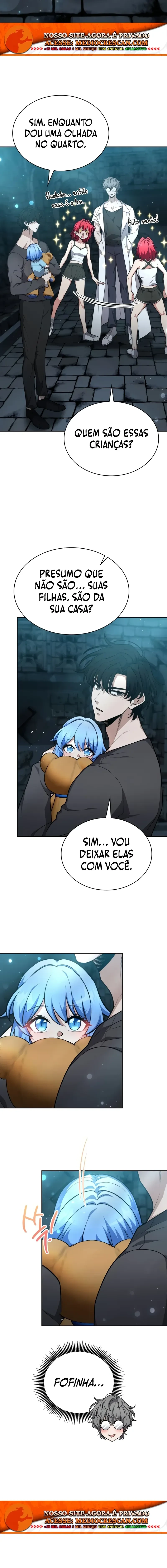 Sequestrando Dragões capítulo 34 página 4