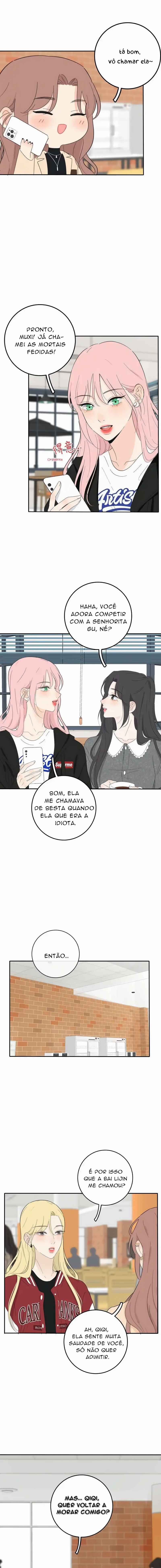 Rénjiān Bǎilǐ Jǐn capítulo 138 página 8