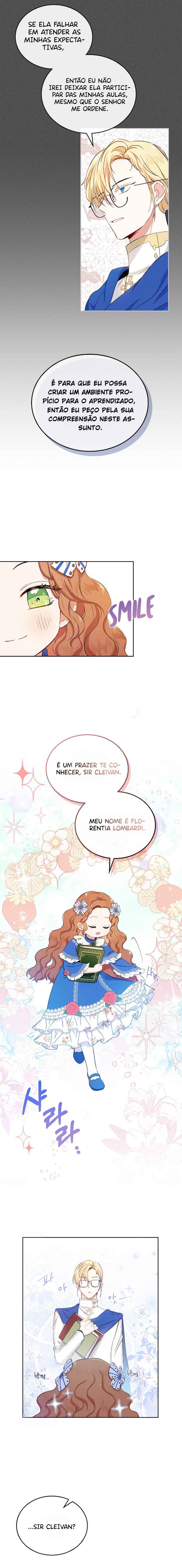 Ibeon Saengeun Gajuga Doegetseumnida capítulo 6 página 6