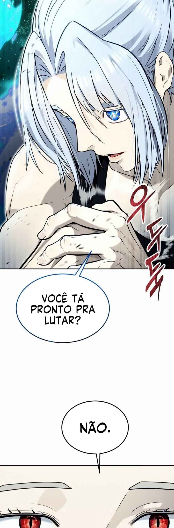 Urek Mazino capítulo 51 página 74