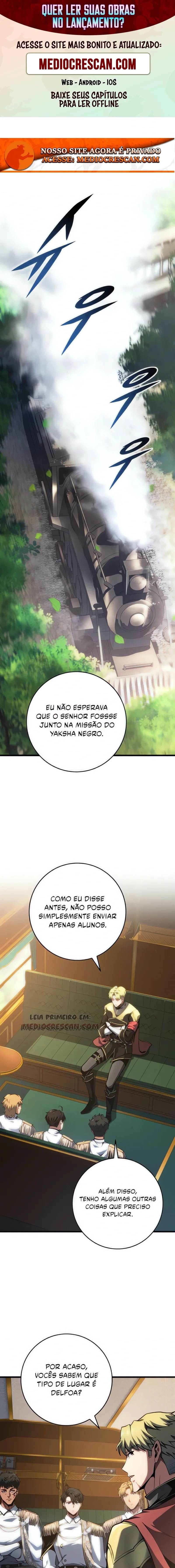 A Dragonslayer’s Peerless Regression capítulo 66 página 1