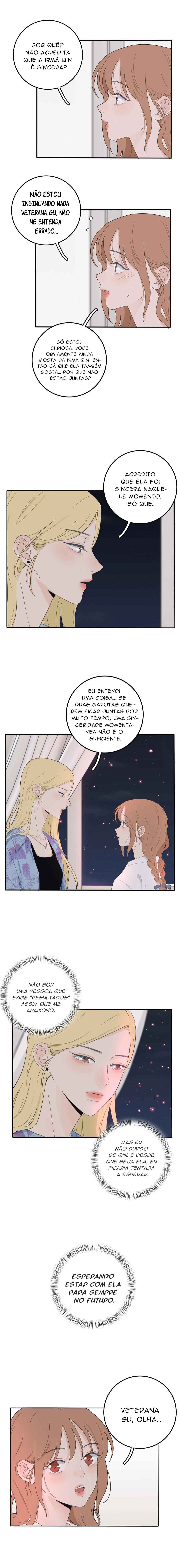 Rénjiān Bǎilǐ Jǐn capítulo 107 página 5