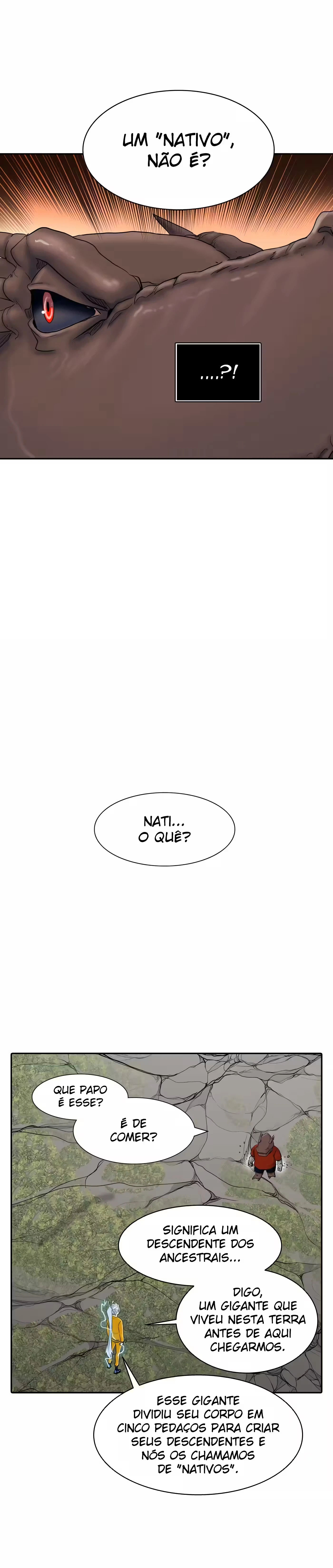 Tower of God (Season 2) capítulo 296 página 8