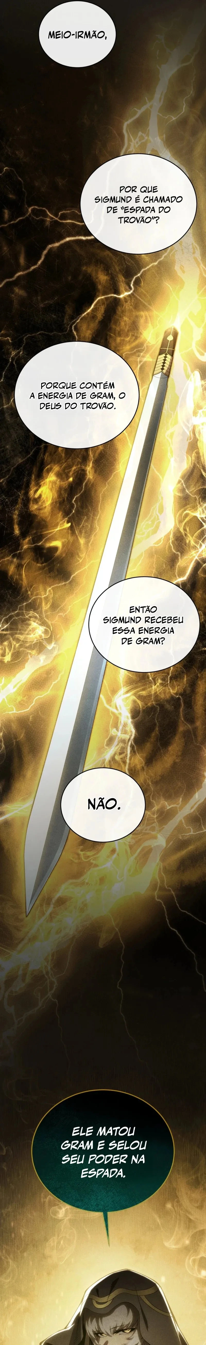 Youngest Son of the Swordmaster capítulo 154 página 5