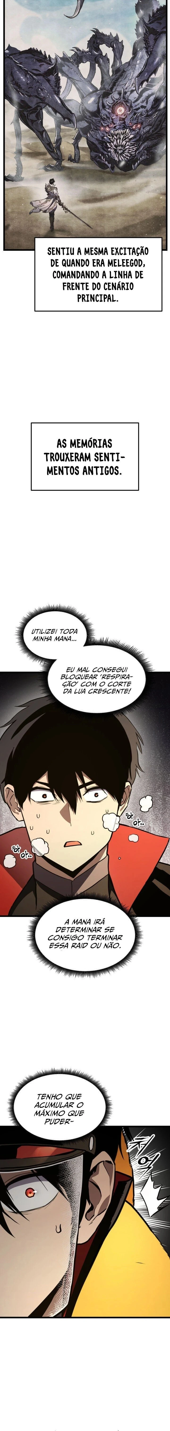 O Retorno do Ranker capítulo 26 página 7