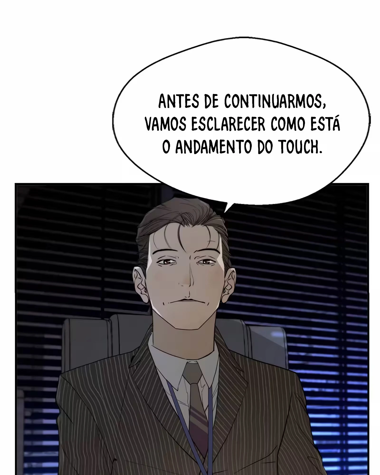 Real Man capítulo 28 página 10