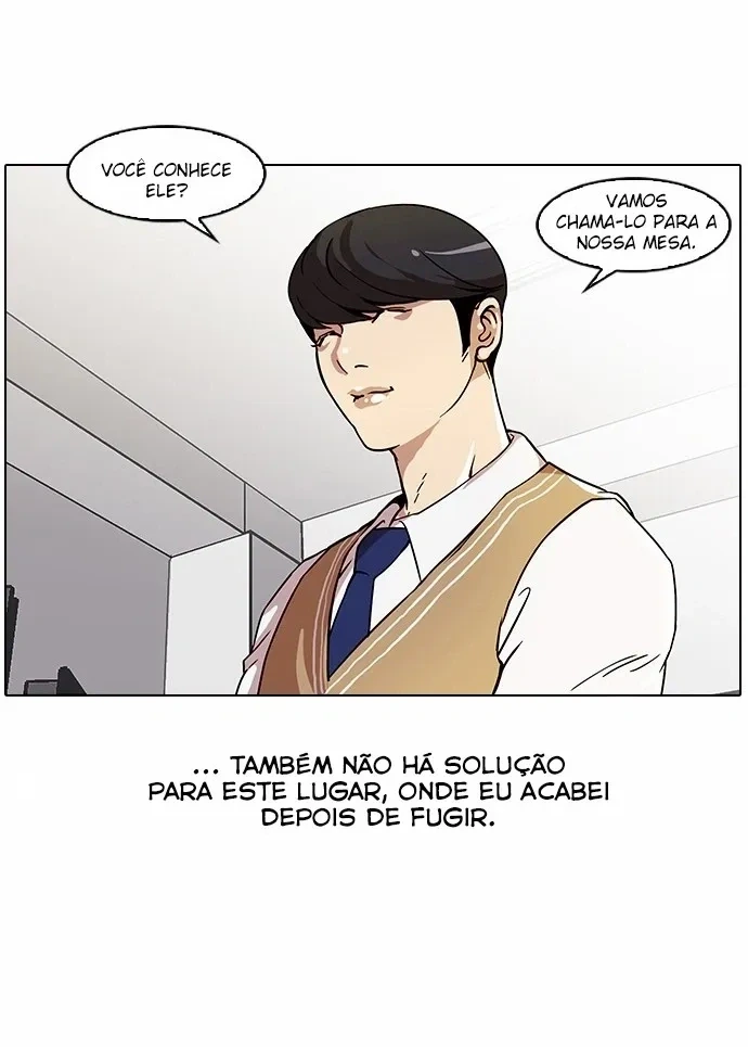 Lookism capítulo 22 página 6