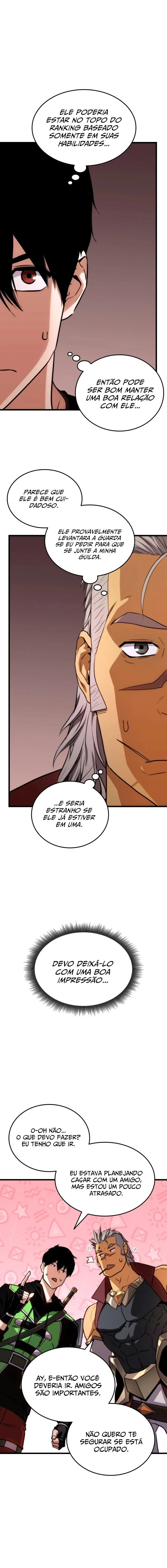 O Retorno do Ranker capítulo 18 página 4