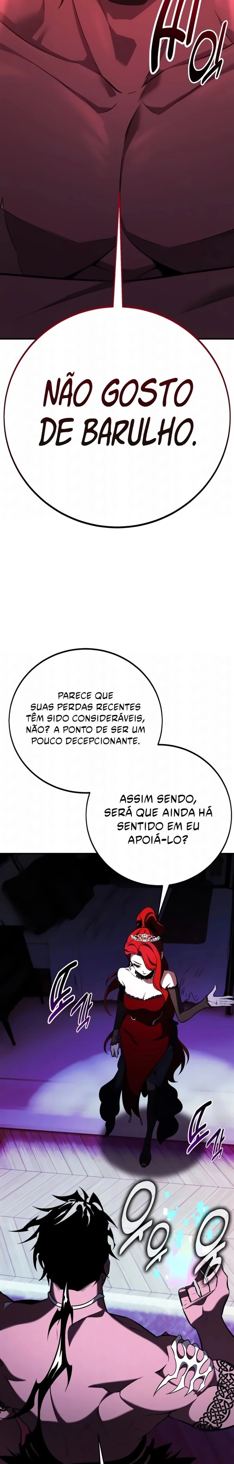 Eu Matei Um Jogador da Academia capítulo 104 página 2