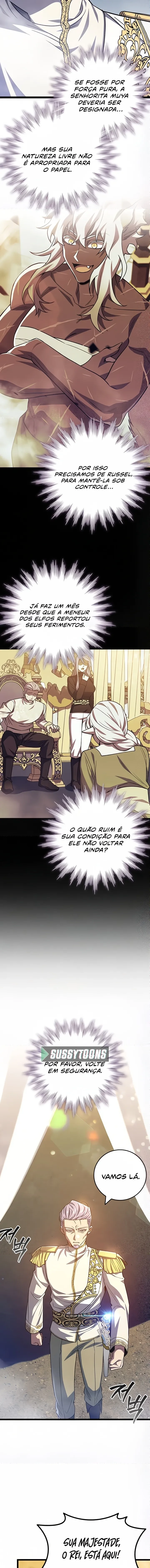 O Mago Devorador de Dragões capítulo 116 página 5