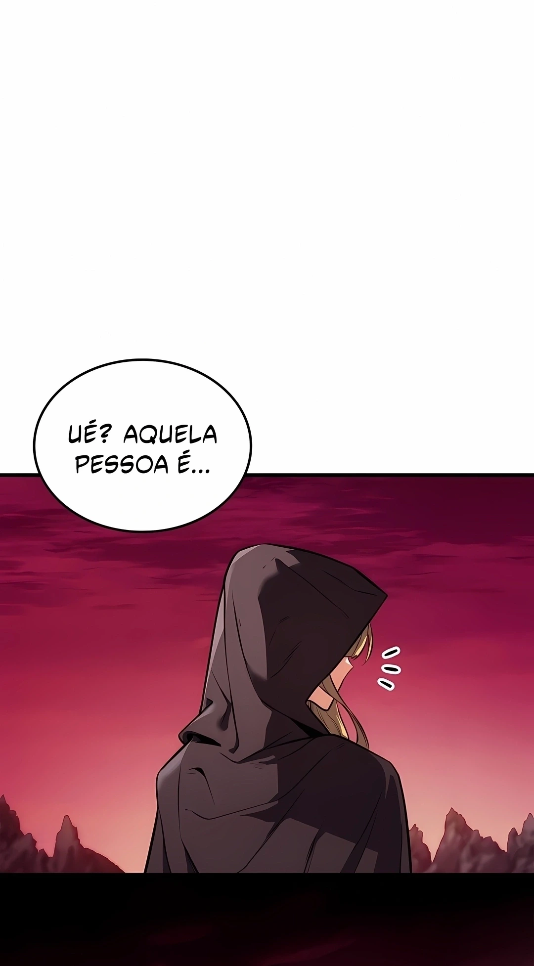 O Retorno do Ranker capítulo 259 página 7