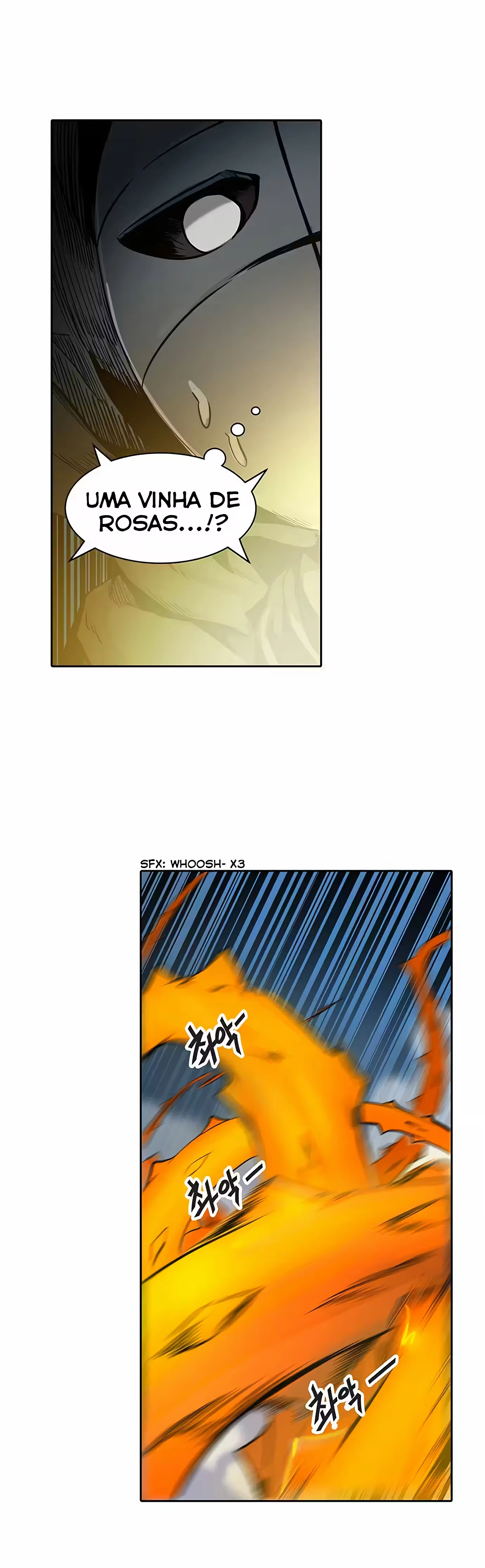 Tower of God (Season 2) capítulo 242 página 8