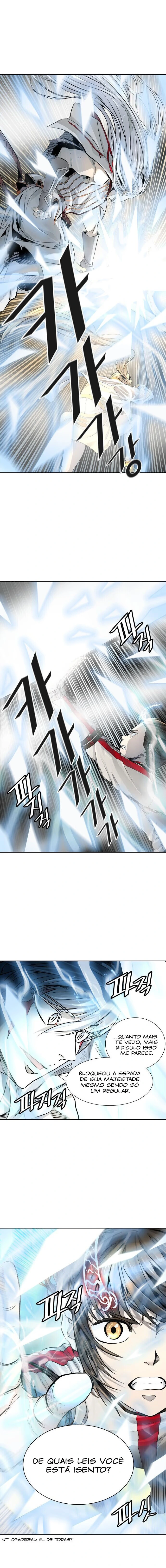 Tower of God (Season 3) capítulo 79 página 8