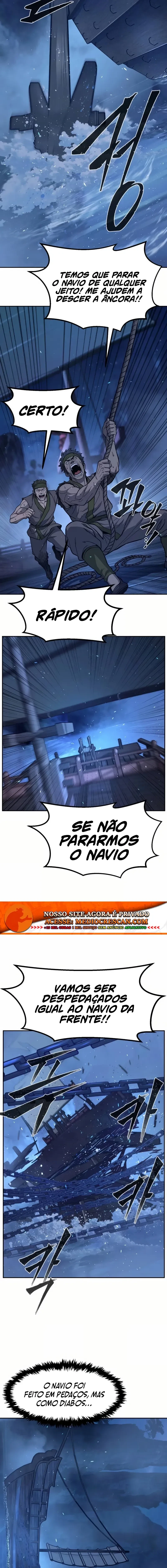 Absolute Sword Sense capítulo 175 página 5