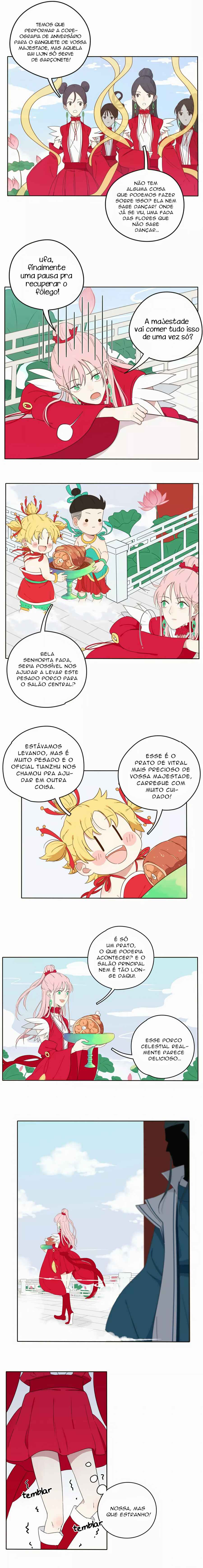 Rénjiān Bǎilǐ Jǐn capítulo 2 página 7
