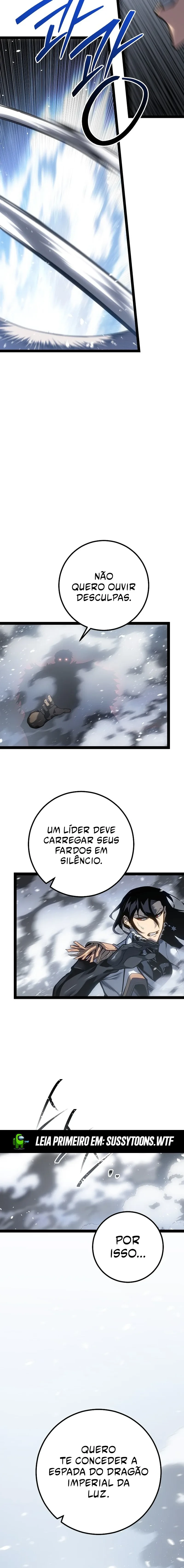 Regressando como o Bastardo do Clã da Espada capítulo 59 página 6