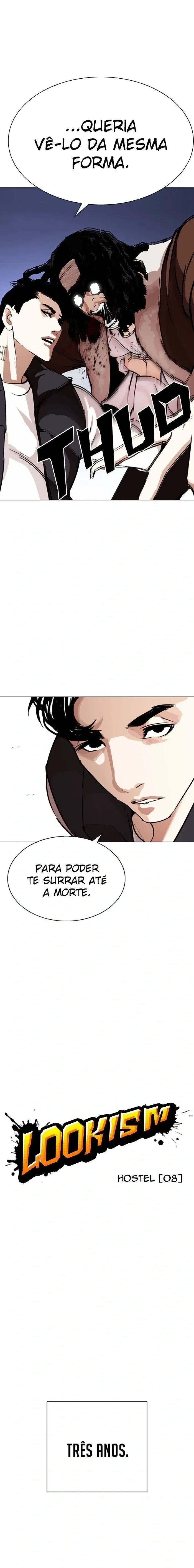 Lookism capítulo 277 página 7