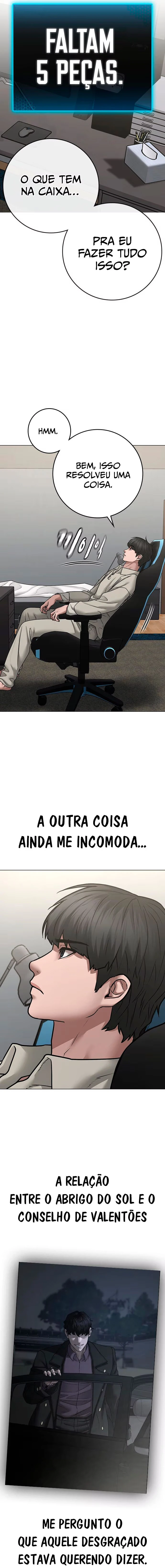 Missões na Vida Real capítulo 88 página 10