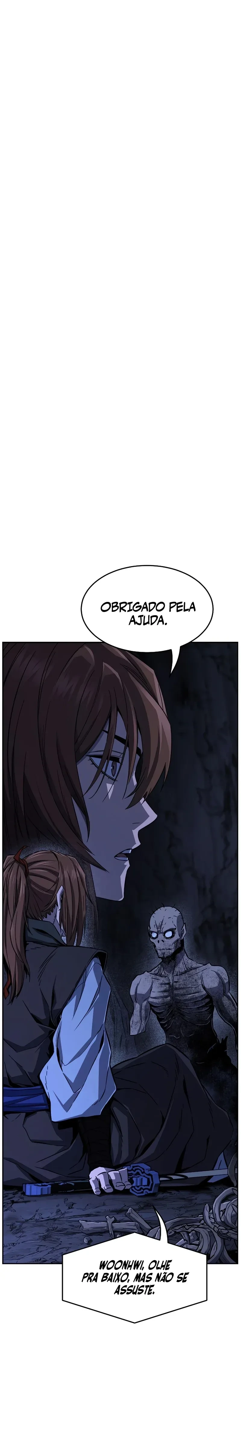 Absolute Sword Sense capítulo 49 página 2
