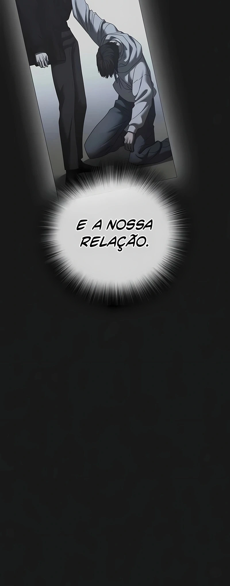 Missões na Vida Real capítulo 201 página 3