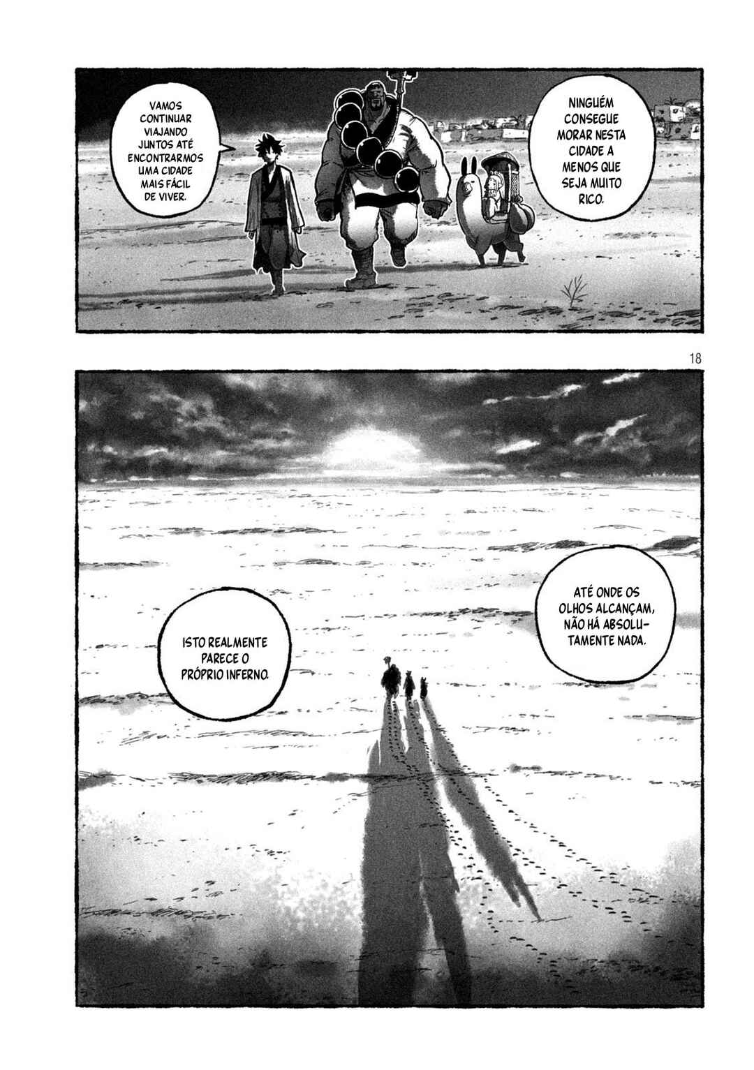 Shoujouhime capítulo 12 página 19