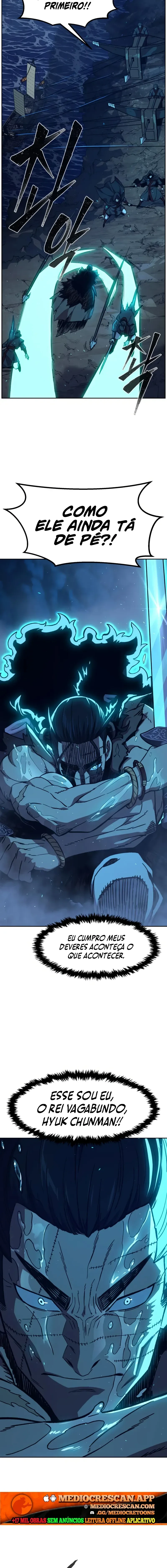 Absolute Sword Sense capítulo 178 página 9