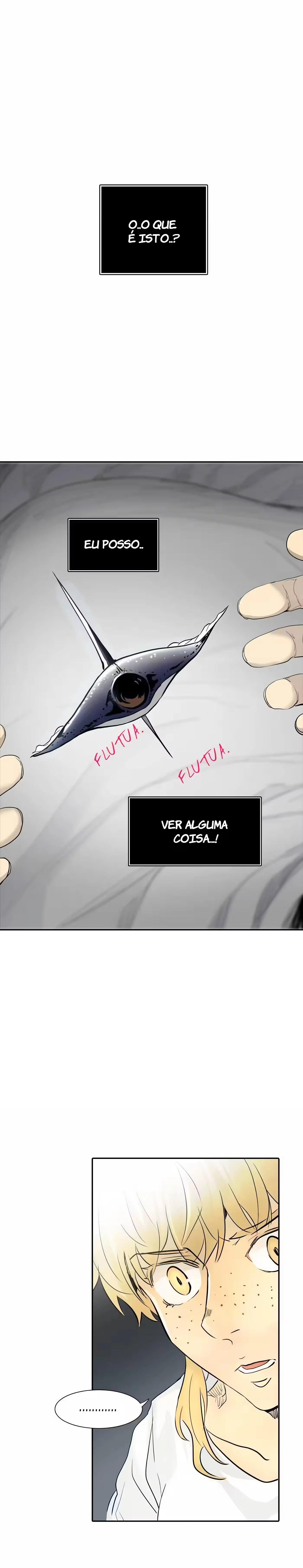 Tower of God (Season 2) capítulo 261 página 1