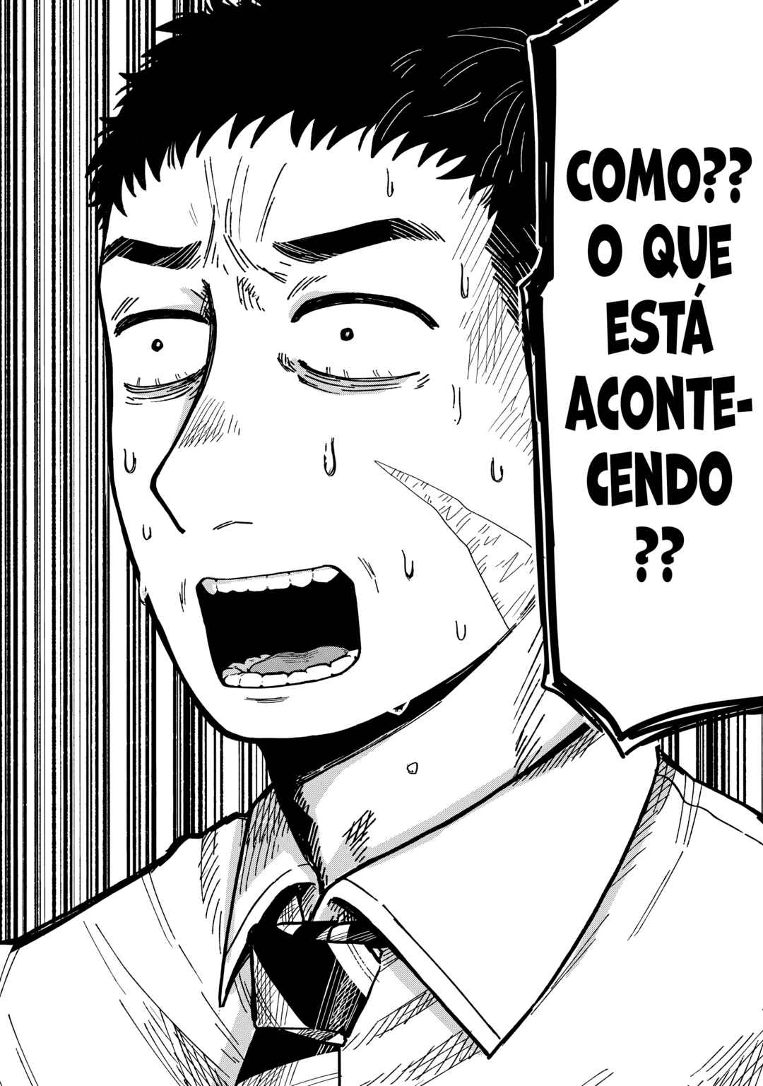 Kimi wa Ore no Yasashikunai Haru capítulo 11 página 14