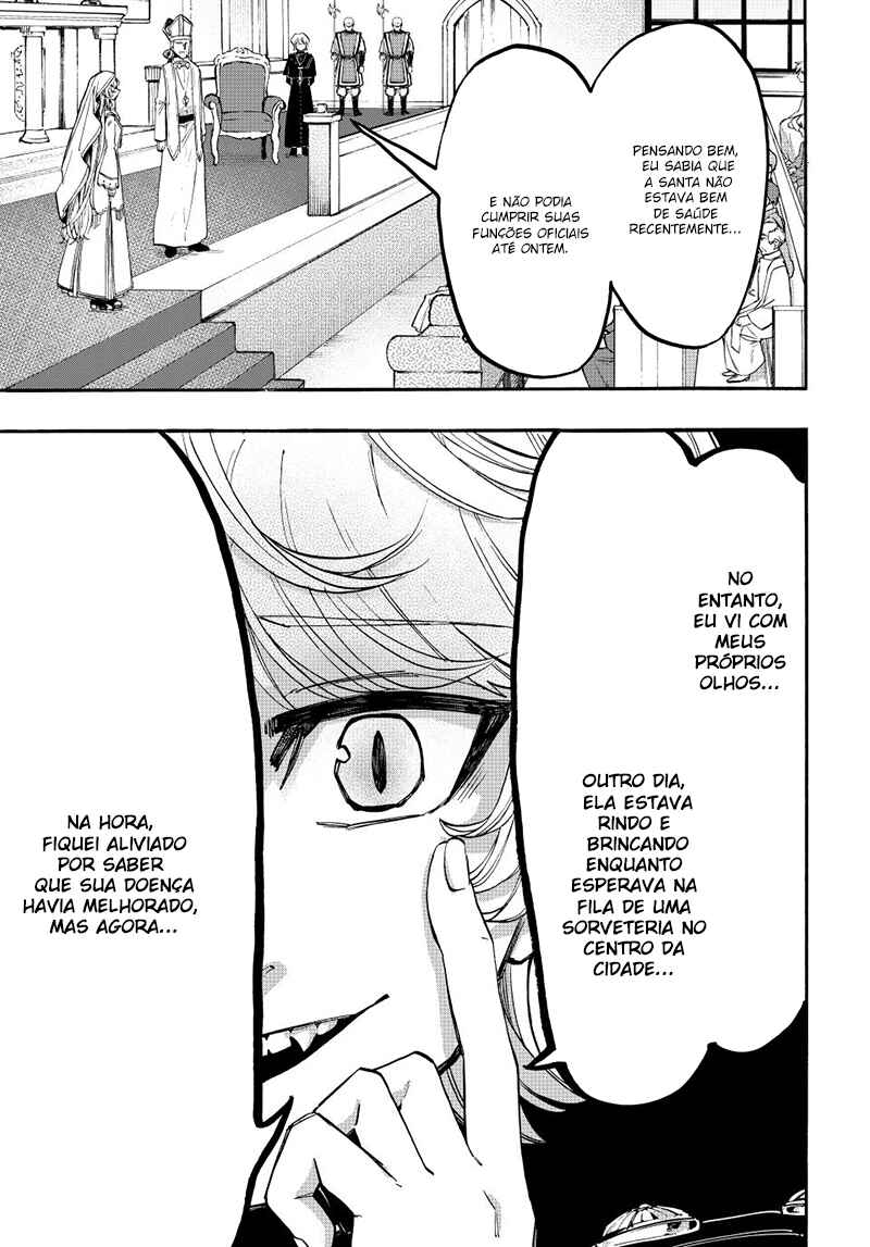 Isekai Walking capítulo 139 página 15