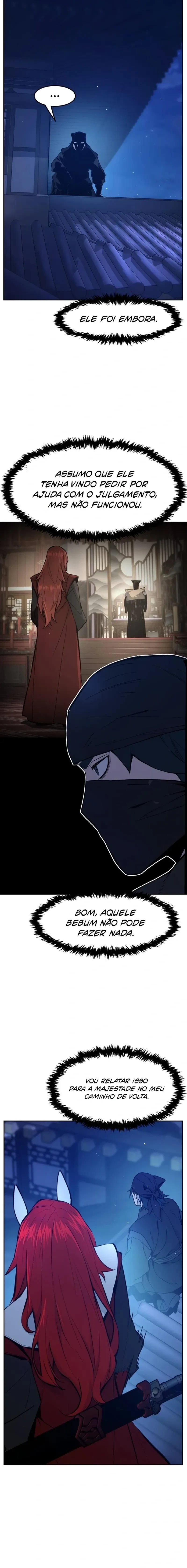 Absolute Sword Sense capítulo 157 página 6