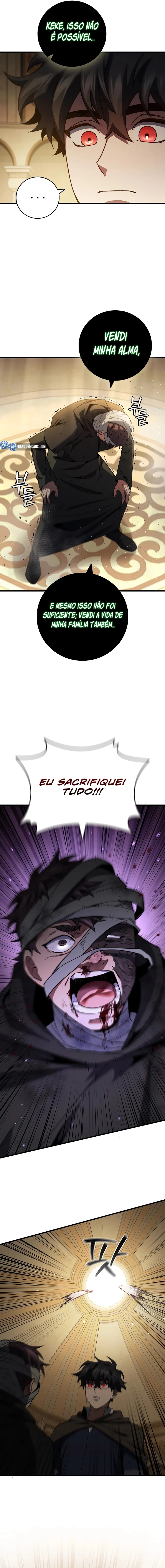 O Mago Devorador de Dragões capítulo 31 página 13