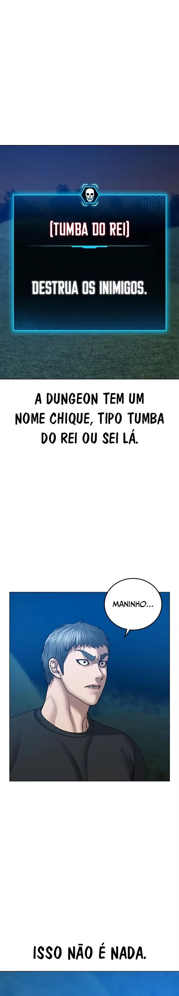 Missões na Vida Real capítulo 39 página 6