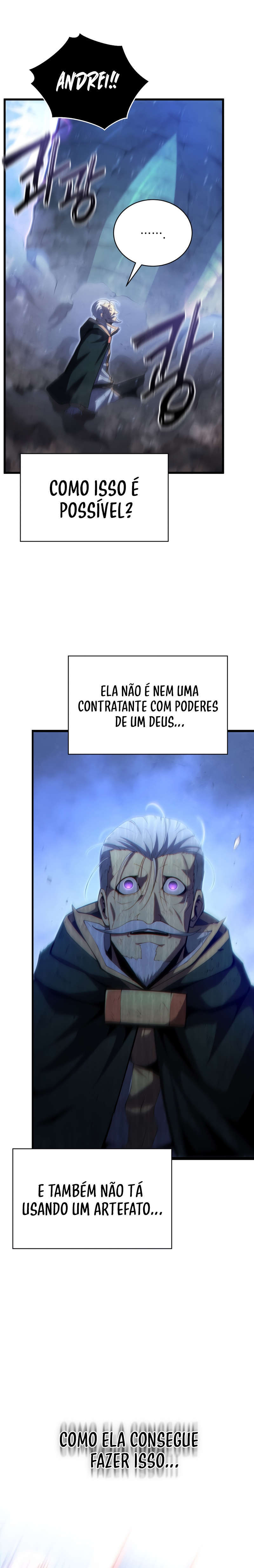 Youngest Son of the Swordmaster capítulo 56 página 9