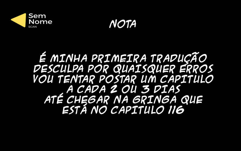 Hajimete no Gal capítulo 108 página 18