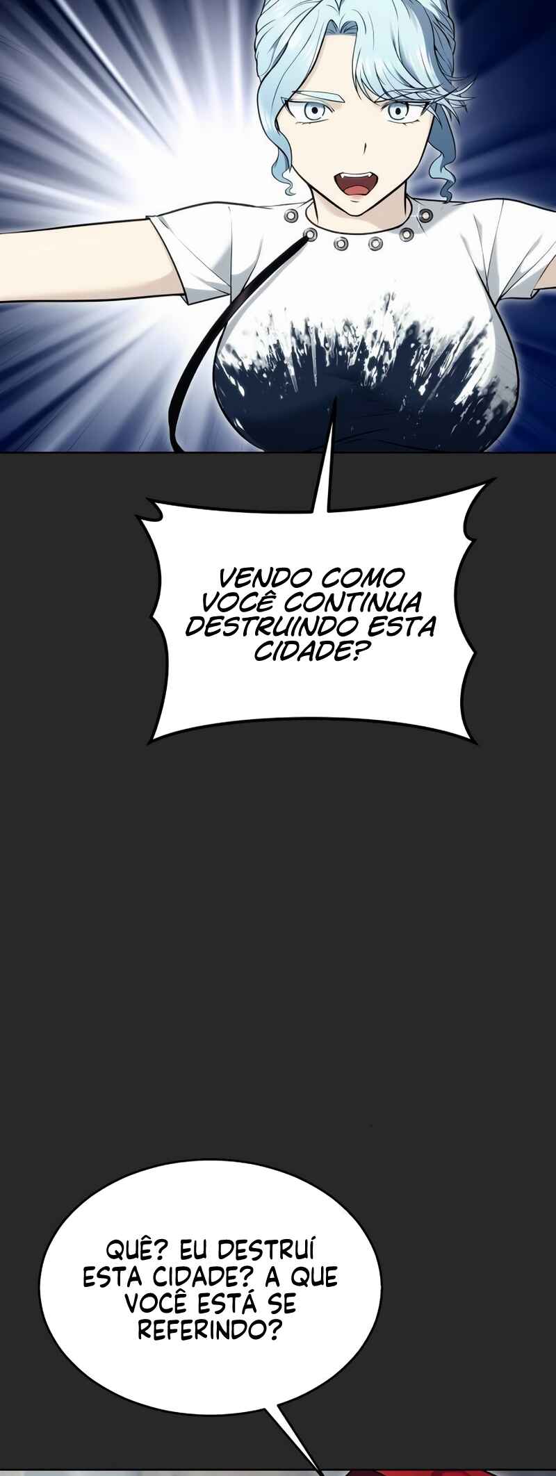 Urek Mazino capítulo 53 página 11