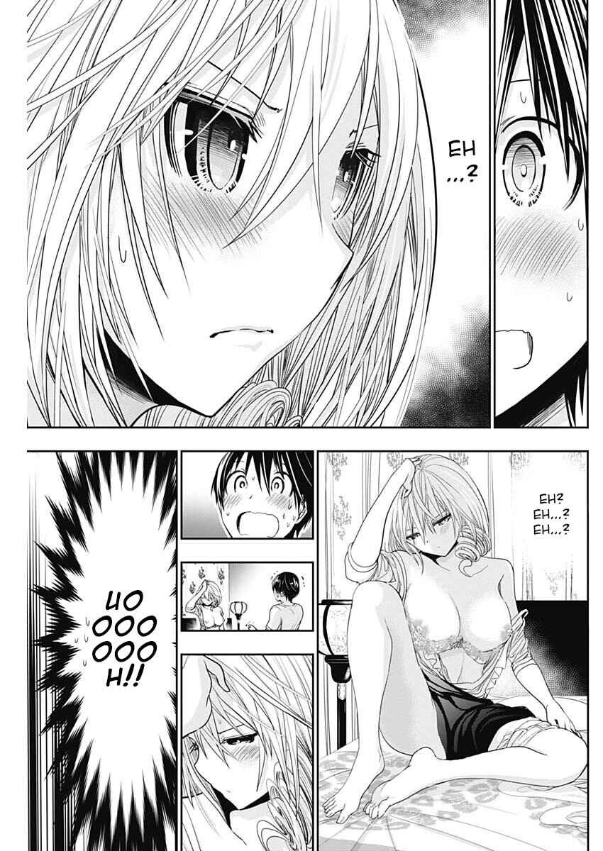 Minamoto-kun Monogatari capítulo 355 página 6