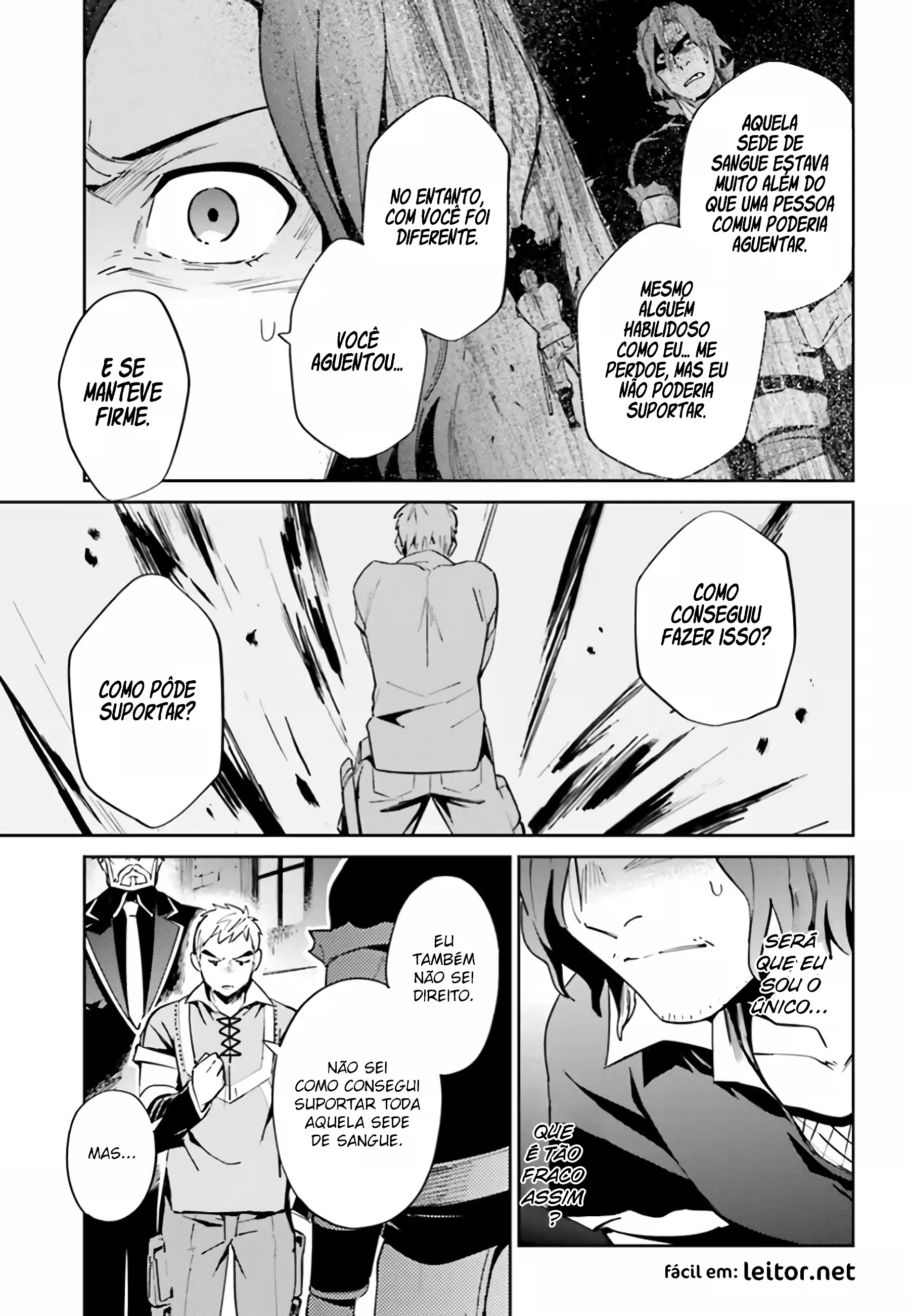 Overlord capítulo 36 página 4