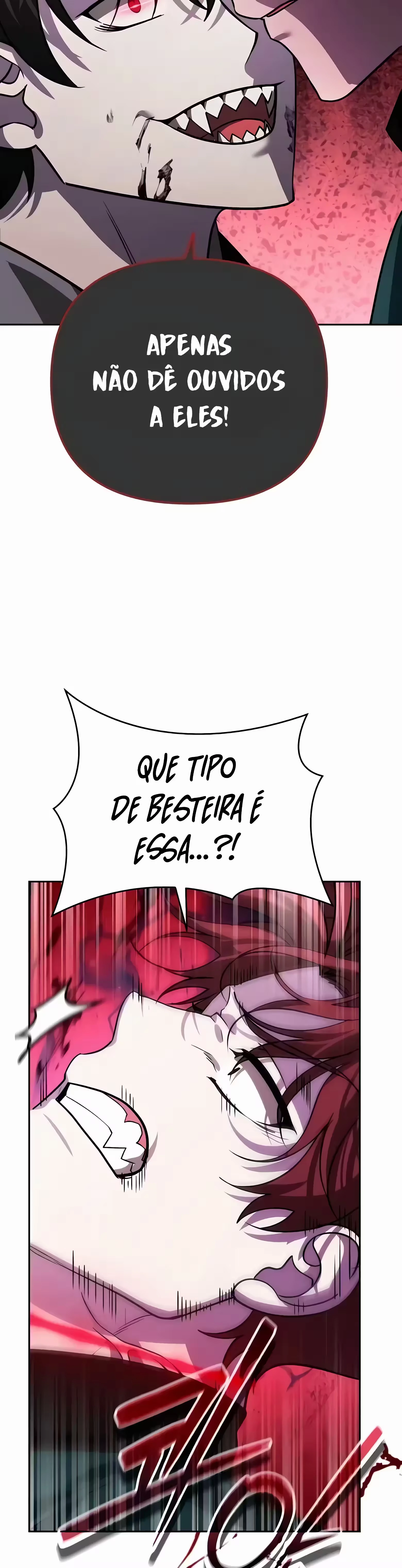Todos os Meus Avatares São Magnates capítulo 18 página 9