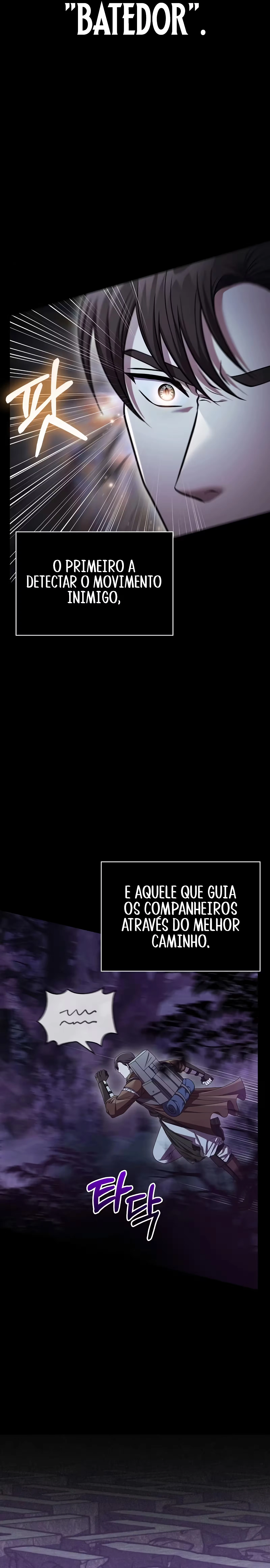 Sobrevivendo no Jogo Como um Bárbaro capítulo 44 página 10