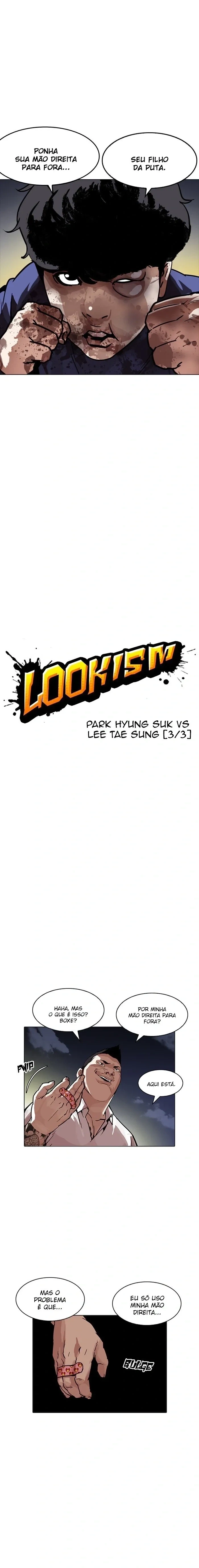 Lookism capítulo 197 página 2