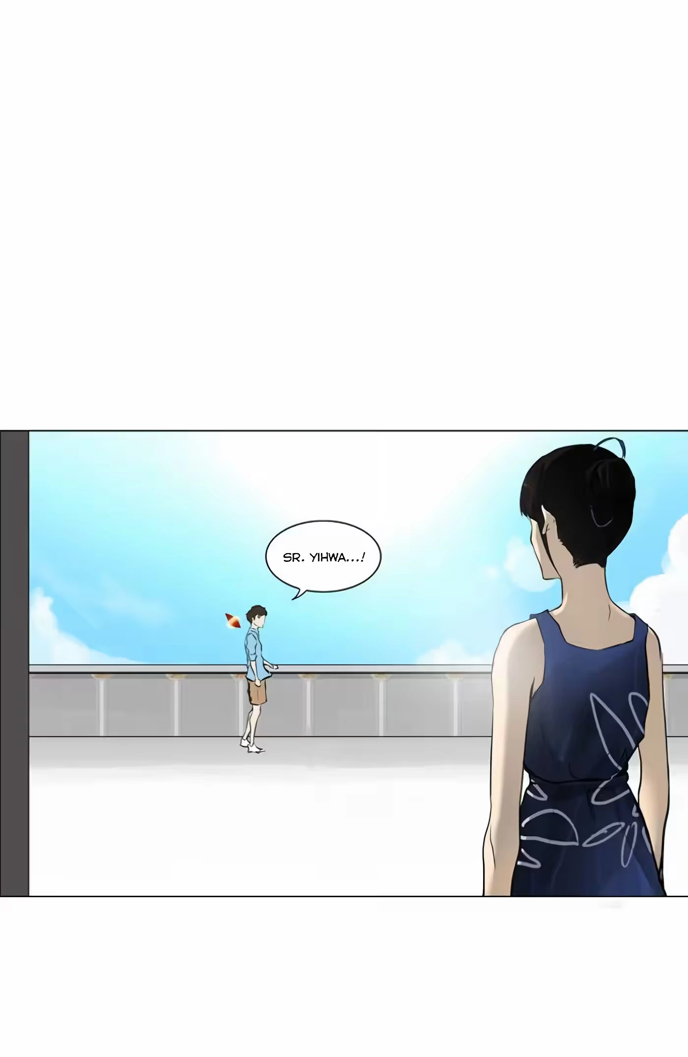 Tower of God (Season 2) capítulo 112 página 2