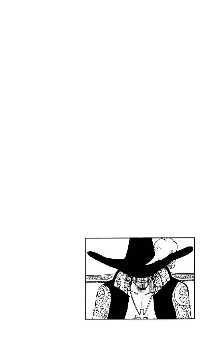 One Piece capítulo 52 página 4