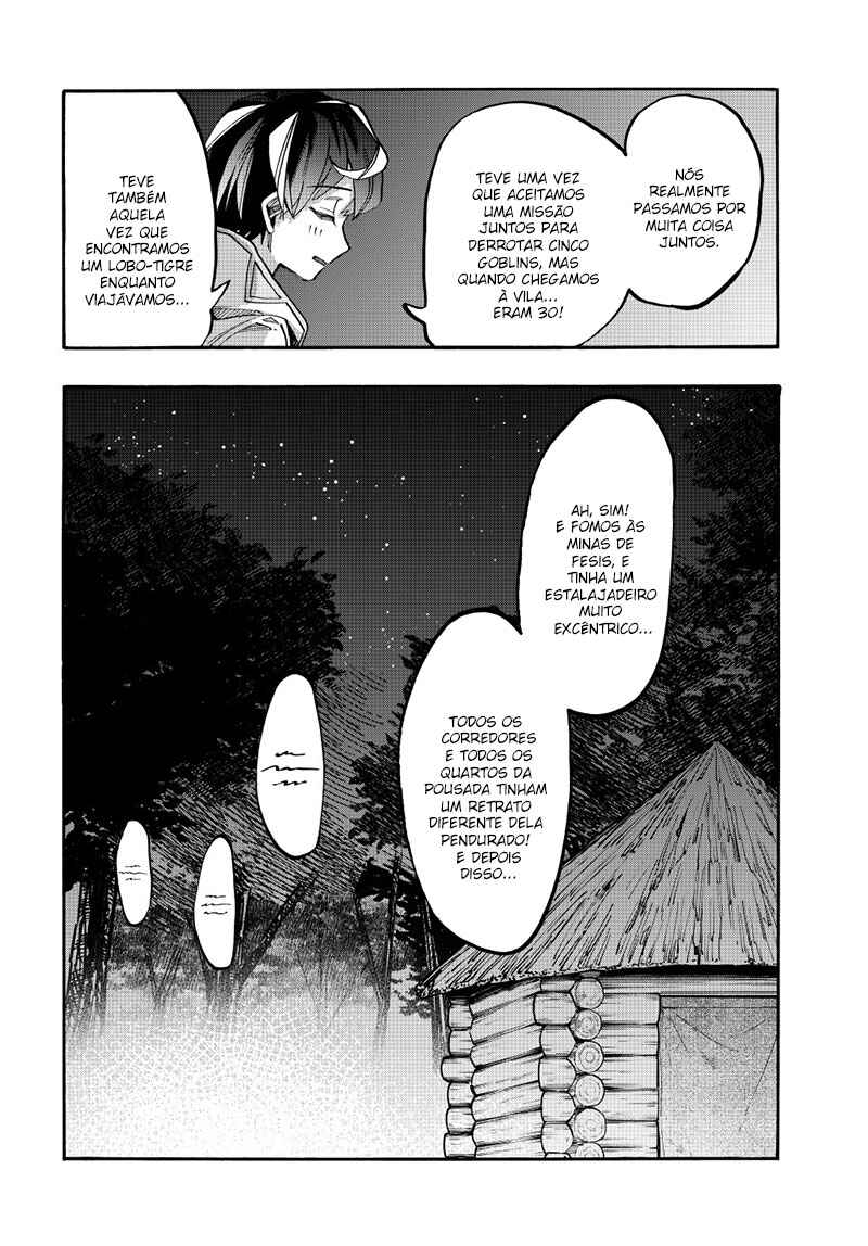 Isekai Walking capítulo 125 página 6