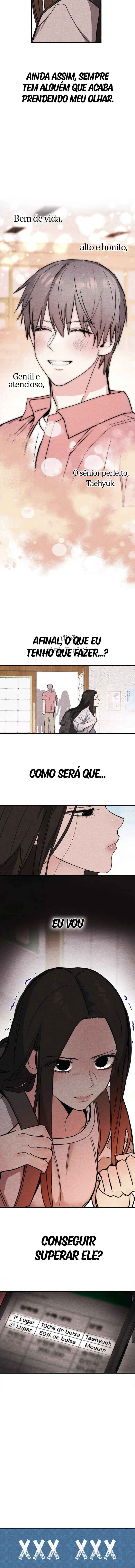 Wanbyeokan Seonbae-ui Hide! capítulo 1 página 4