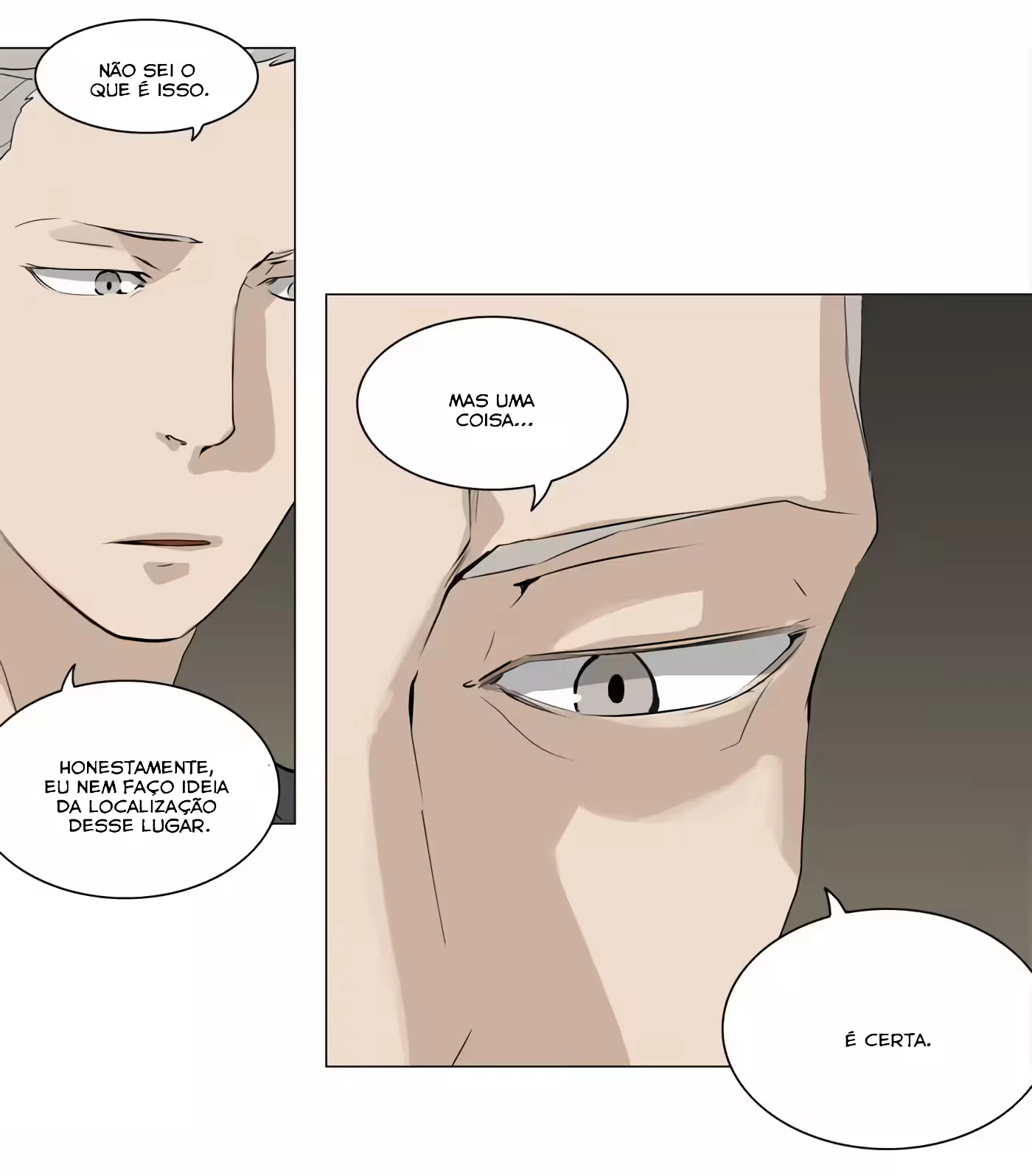 Tower of God (Season 2) capítulo 139 página 4