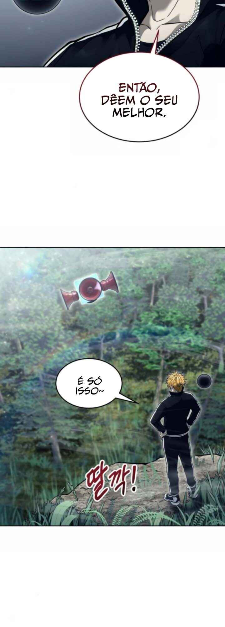 Urek Mazino capítulo 31 página 20