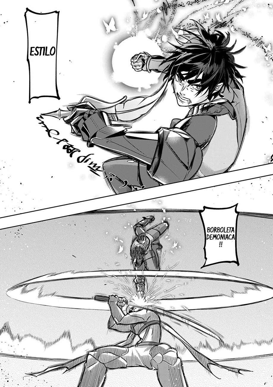 Hametsu no Oukoku capítulo 14 página 4